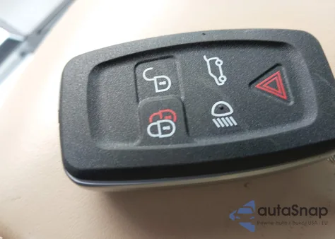 2010 Land Rover Range Rover Hse from USA, damaged, VIN SALMF1D43AA317665